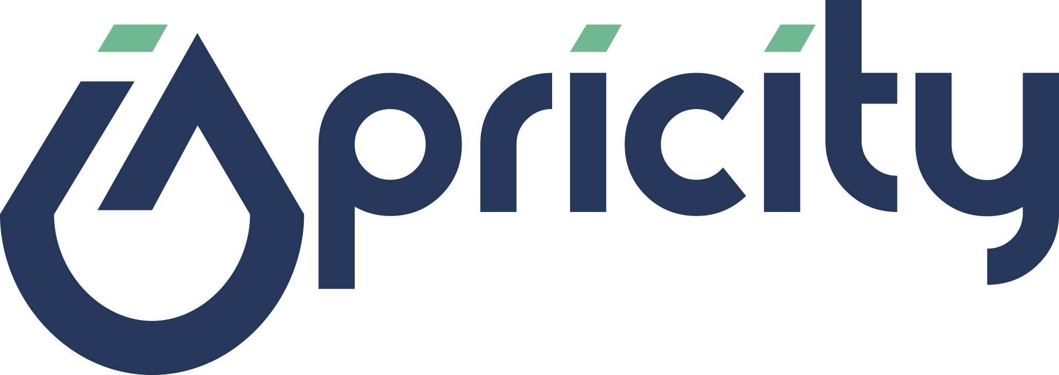 Iapricity LLC Logo